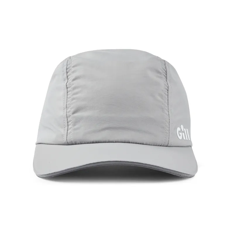 Gill Casquette de voile Regatta gris Usine Directe
