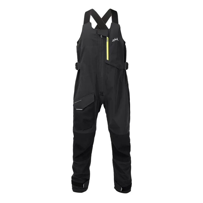 Haute Qualité Zhik OFS700 Salopette homme noir, taille L
