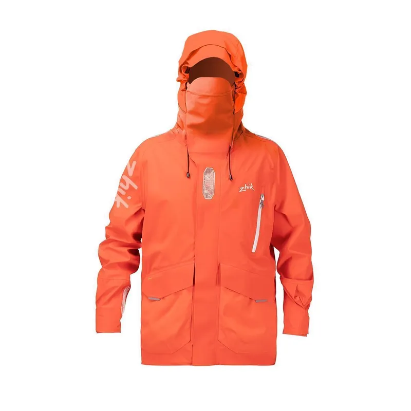 Zhik OFS700 veste de voile hommes rouge, taille S Meilleur Prix