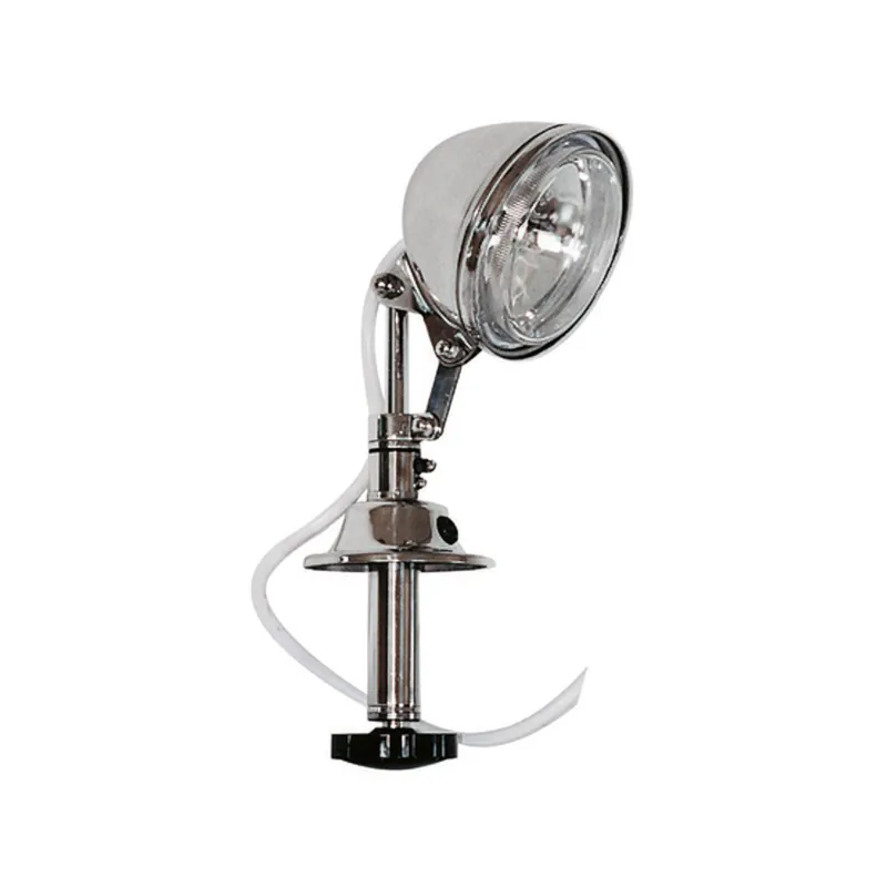 Commander Maintenant Plastimo phare de roof in.12v55w halog.h200