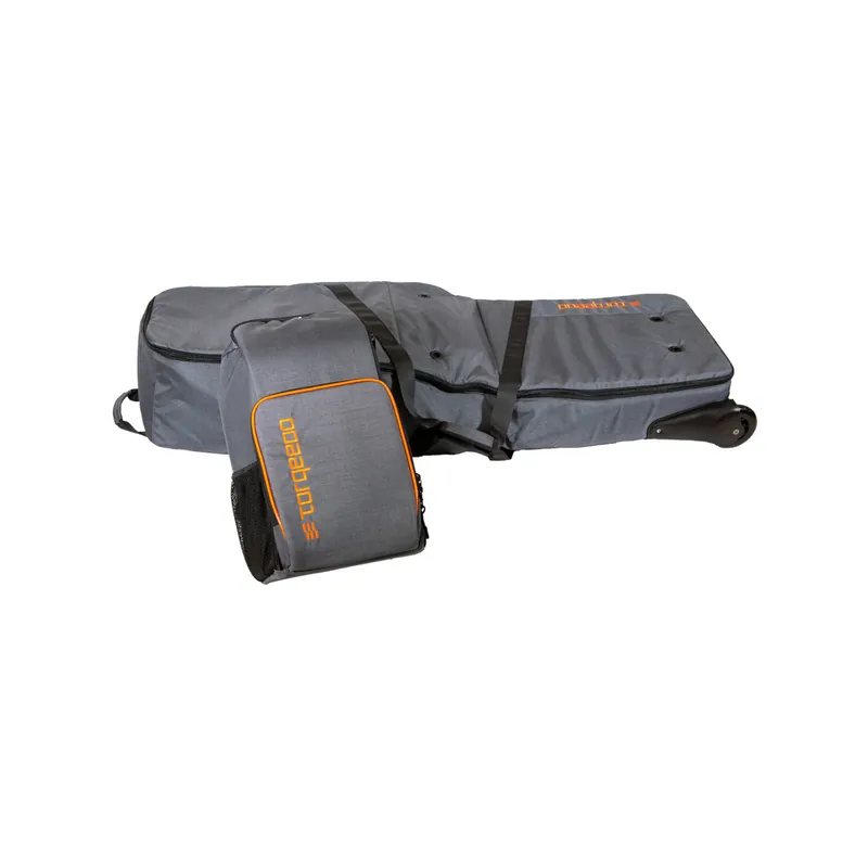 Jusqu'à Épuisement Des Stocks Torqeedo Set de sacs pour Travel