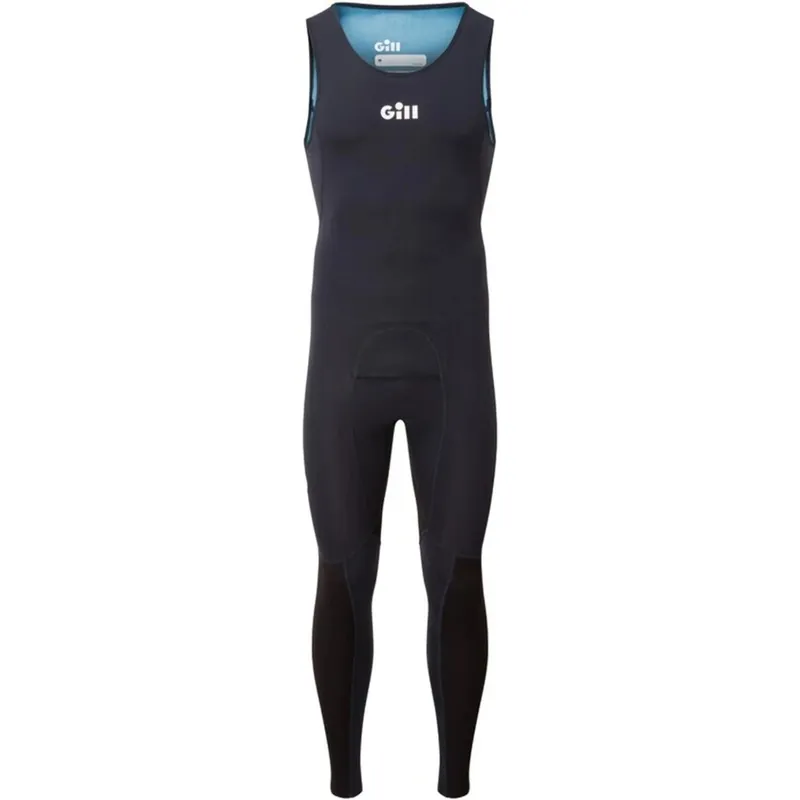 Gill ZenLite 2.0 Long John combinaison nÃ©oprÃ¨ne homme bleu marine, taille L Populaire