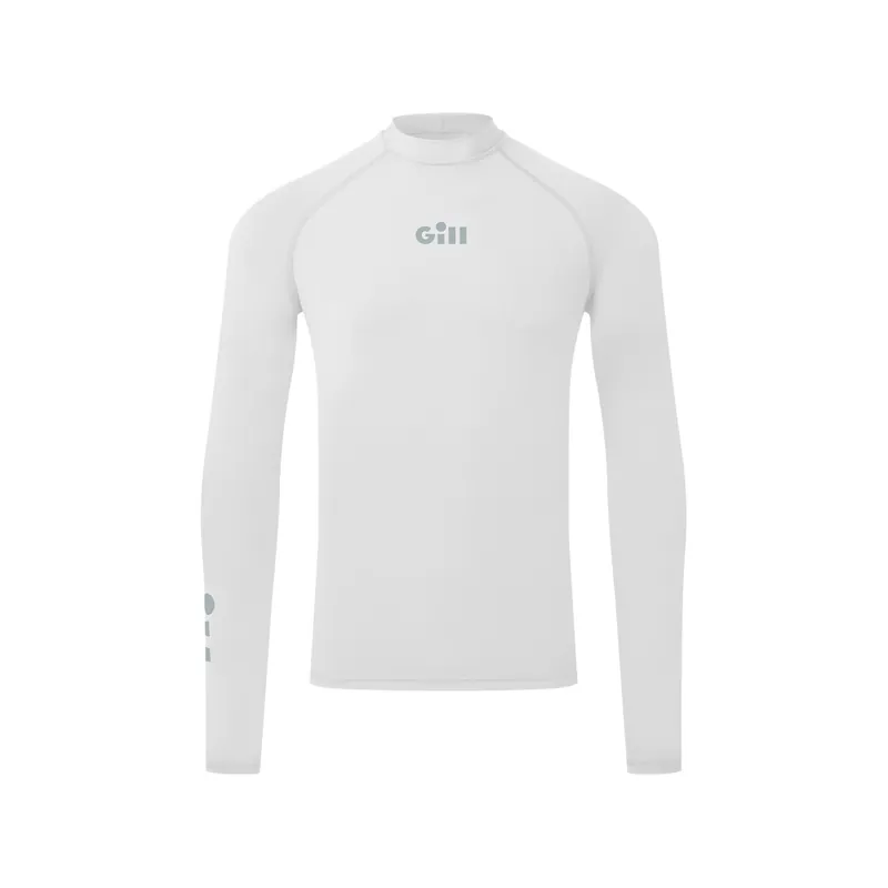 Prix Promo Gill ZenZero Top homme blanc, taille XL