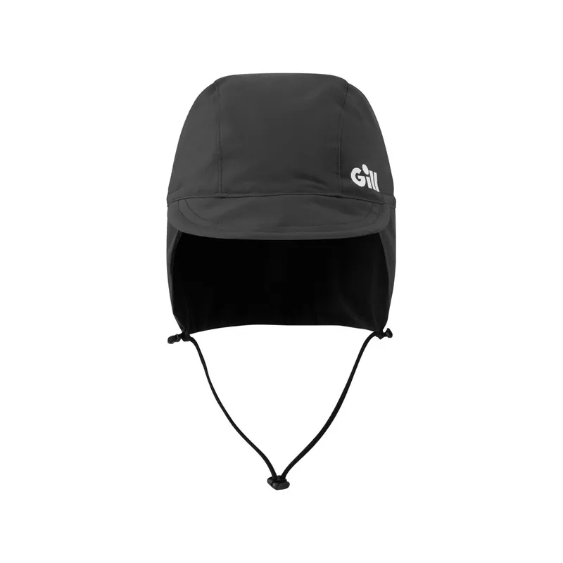 Gill Offshore chapeau de voile noir Marque