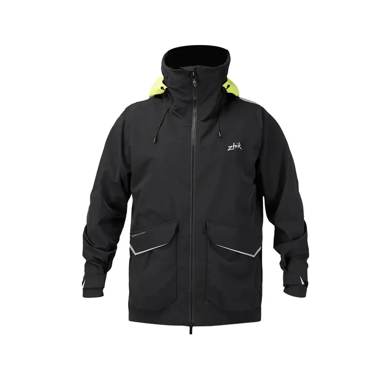 Certifié Zhik OFS600 veste de voile hommes noir, taille M