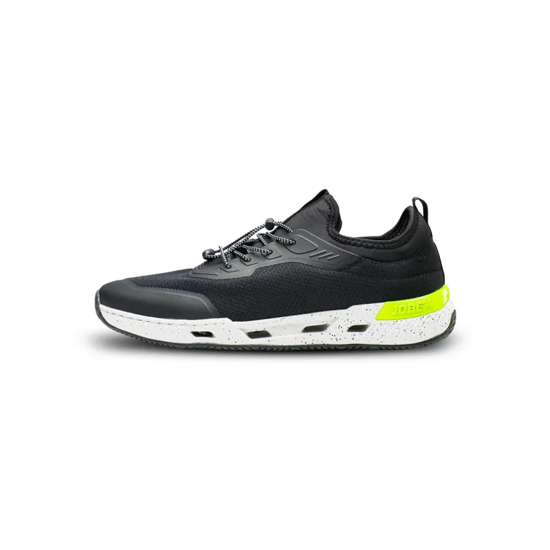 Jobe Discover chaussures de voile unisex noir, taille 42 (US 9) Promotion