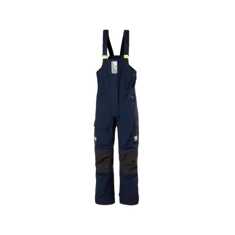 Helly Hansen Pier Pantalon de voile 4.0 femme bleu marine, taille XL Prix Bas