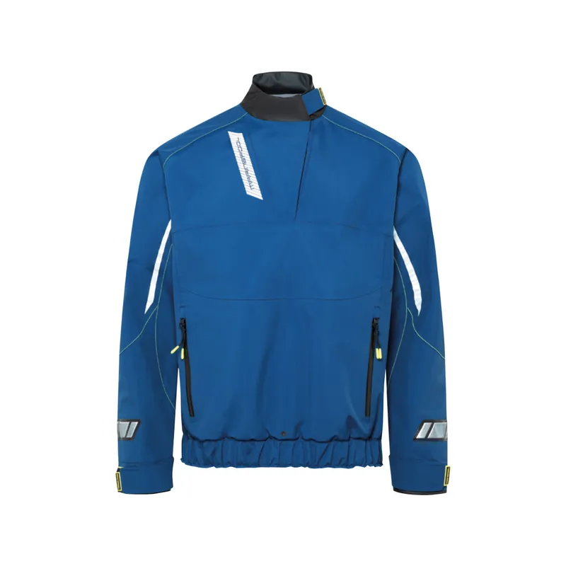 Marinepool Sunderland FL3 Veste de voile homme bleue, taille XXL Meilleure Vente