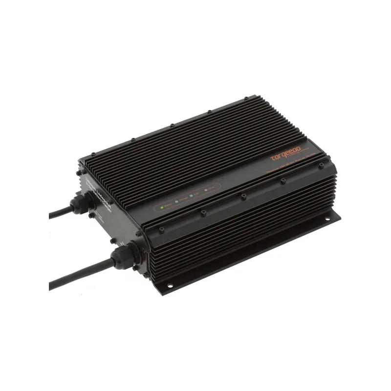 Réduction Torqeedo Chargeur Power 24-3500