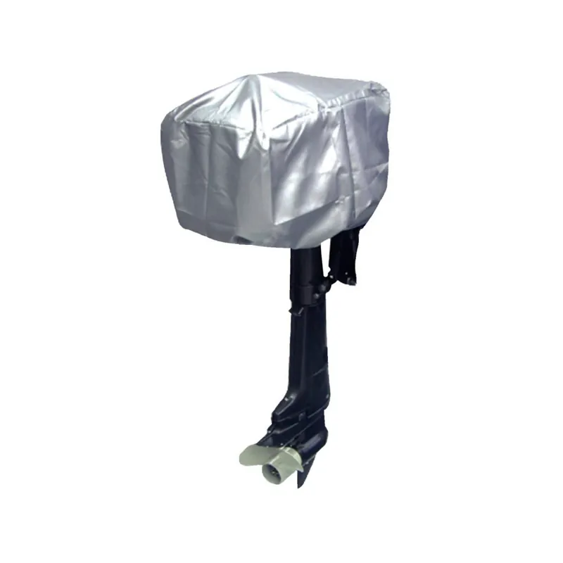 Acheter Direct Crosseven Taud de moteur - D - pour 30-90 CV, gris