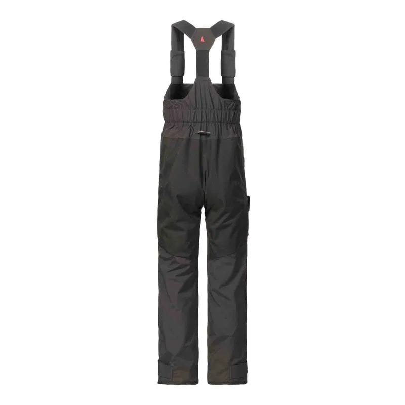 Prix Réduit Musto BR1 Channel Pantalon de voile femme noir, taille 16