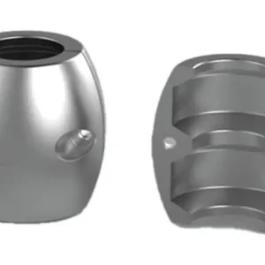 Crosseven anode noix d‘arbre ø35 Prix Cassé