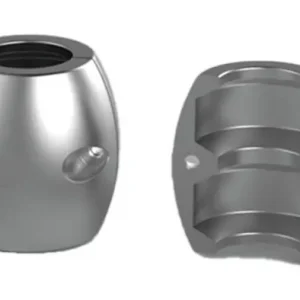 Petit Prix Crosseven anode noix d‘arbre ø38