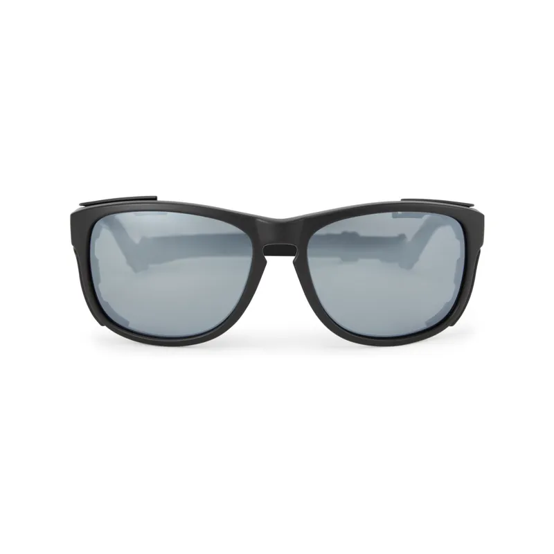 Gill Verso lunettes de soleil argent Promotion Saisonnière