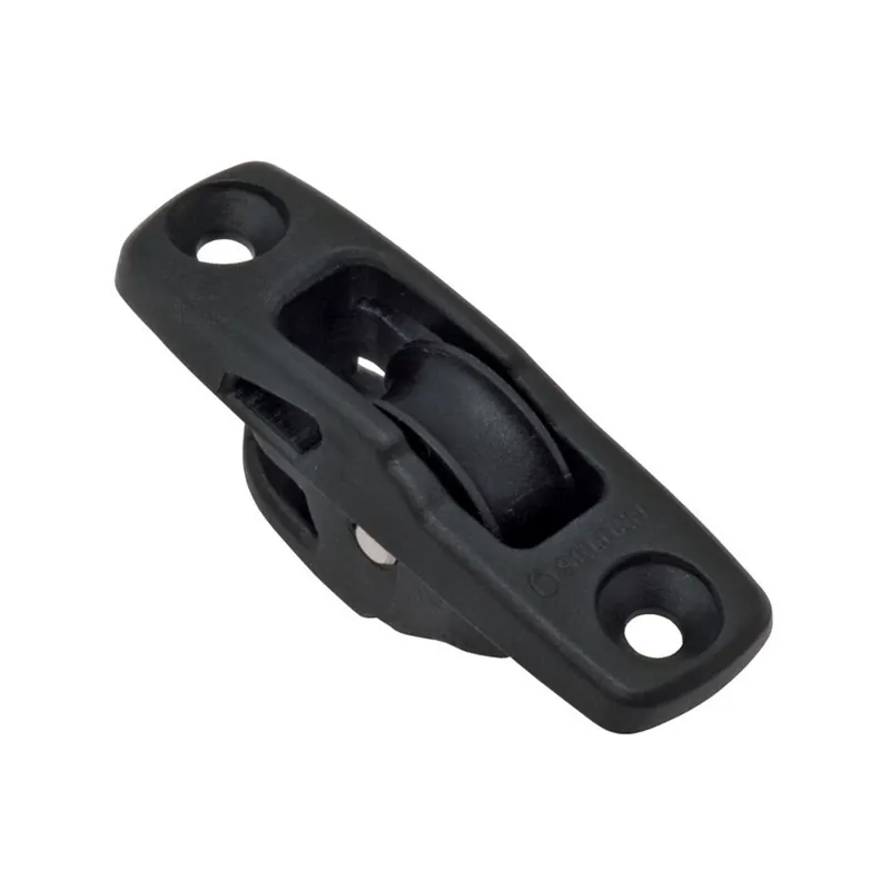 Achetez Aujourd'hui Seldén BBB40 Bloc de roulements à billes simple face pour passage de pont