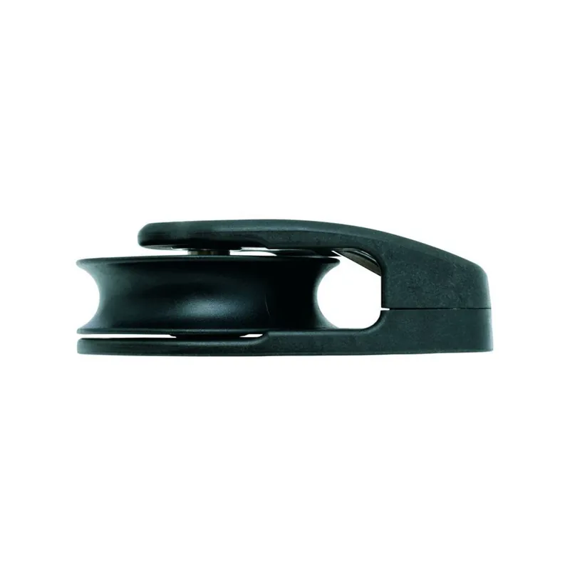 Meilleure Vente Seldén PBB60 Bloc palier lisse couché Face inférieure plate