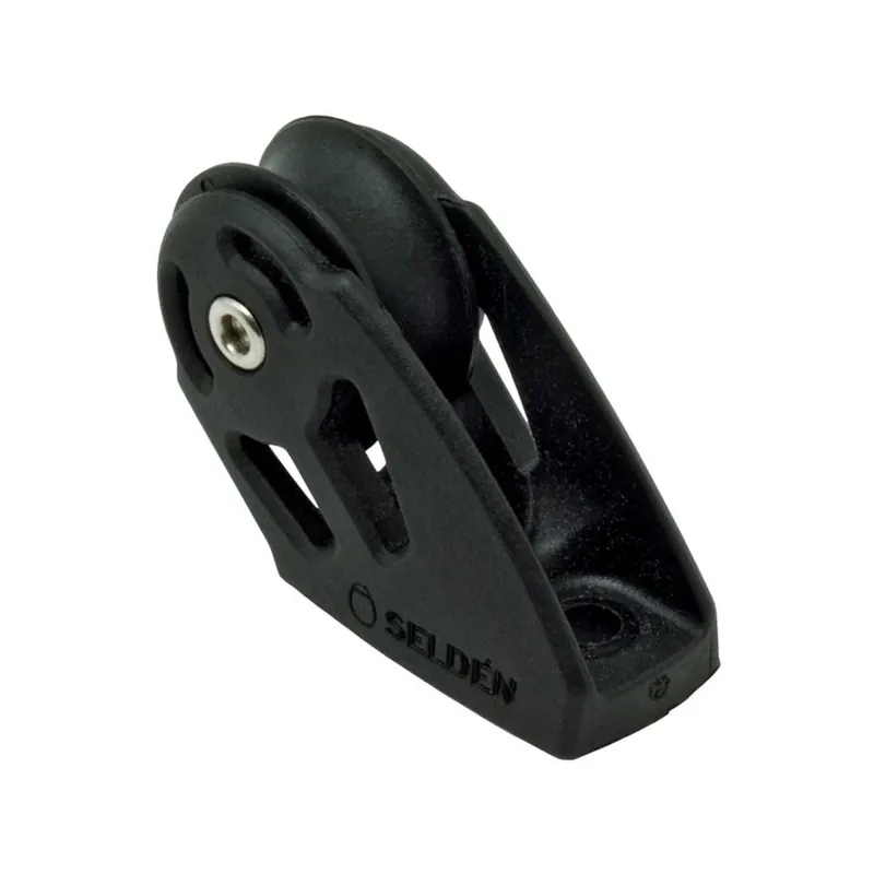 Seldén BBB60 Bloc de roulements à billes simple face pour montage horizontal Achetez Aujourd'hui