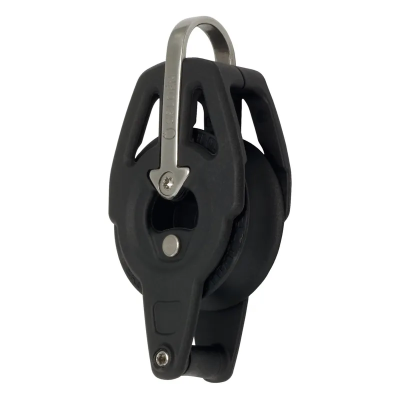 Seldén BBB30 Bloc de roulements à billes monobloc avec arceau de tête, arceau inférieur Quantité Limitée