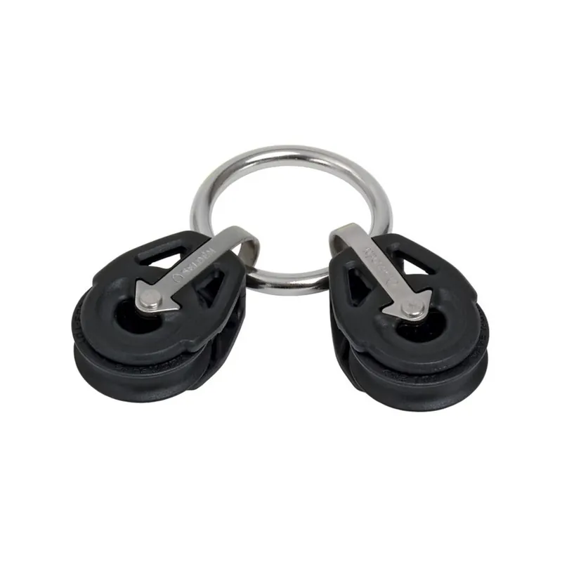 Seldén BBB30 Bloc de roulements à billes double monobloc avec bague de liaison Acheter Direct