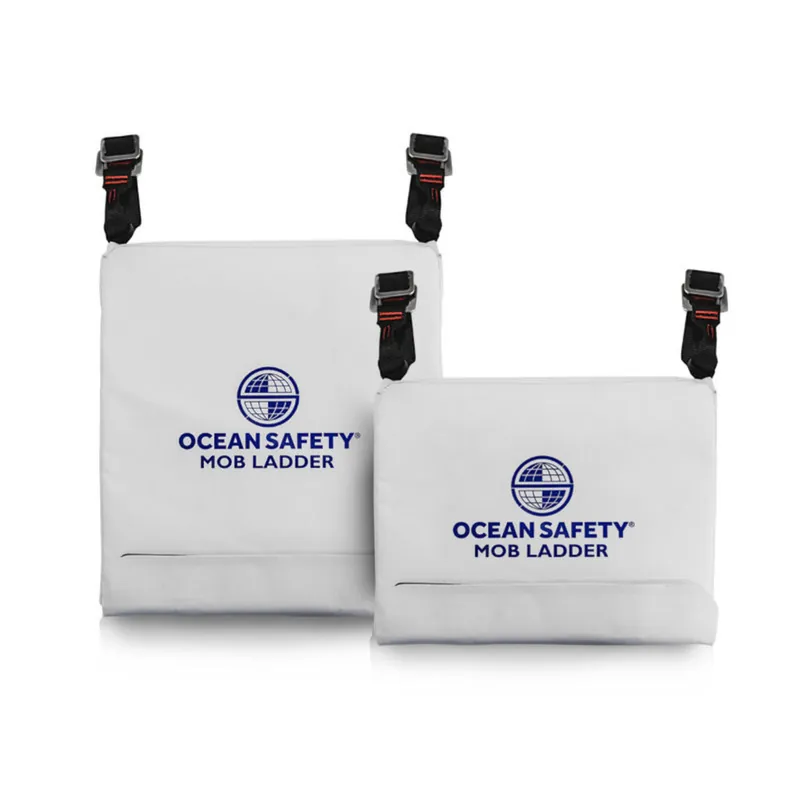 Jusqu'à Épuisement Des Stocks Échelle de sécurité MOB Ocean Safety, longueur 3 mètres