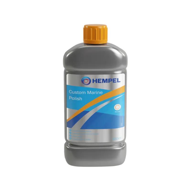 Hempel Custom Marine Polish Renew 0,5l Bon Marché