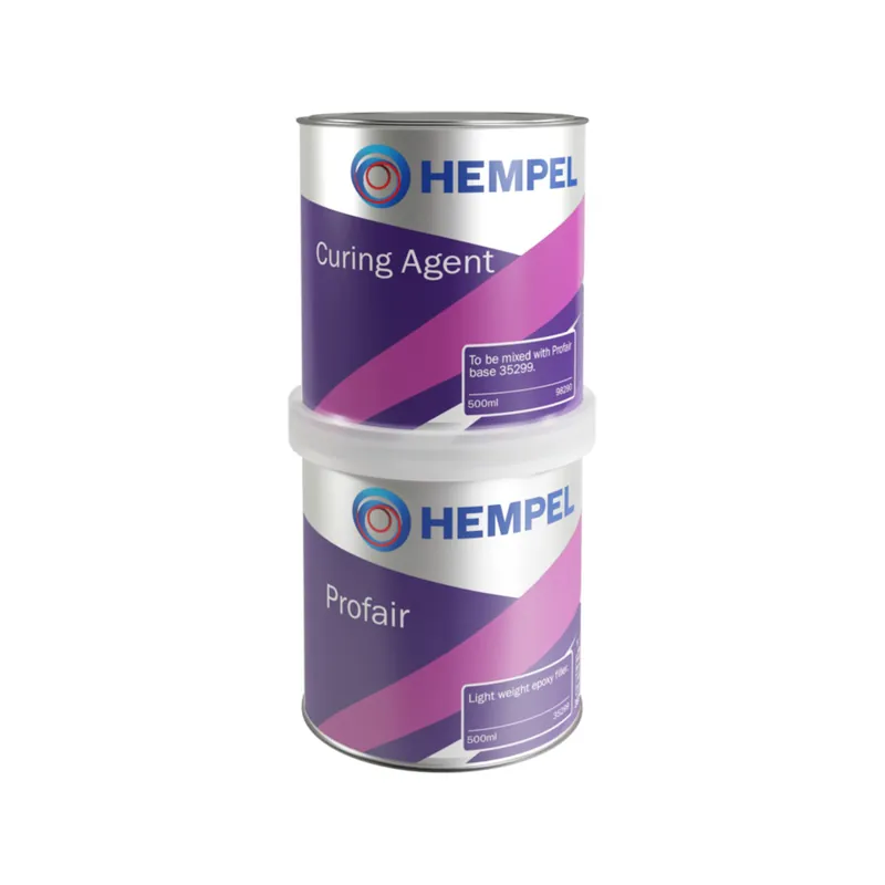 Offre Exclusive Hempel Profair 1