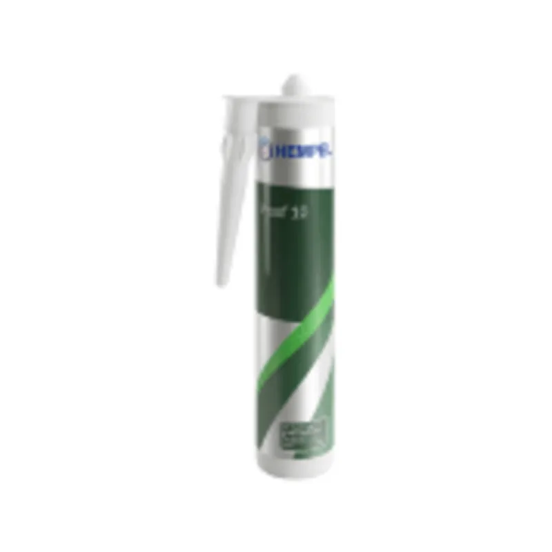 Hempel Proof 10 mastic d‘étanchéité 0,3l Usine Directe