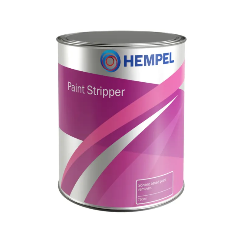 Vente Directe Hempel Paint Stripper 2,5l