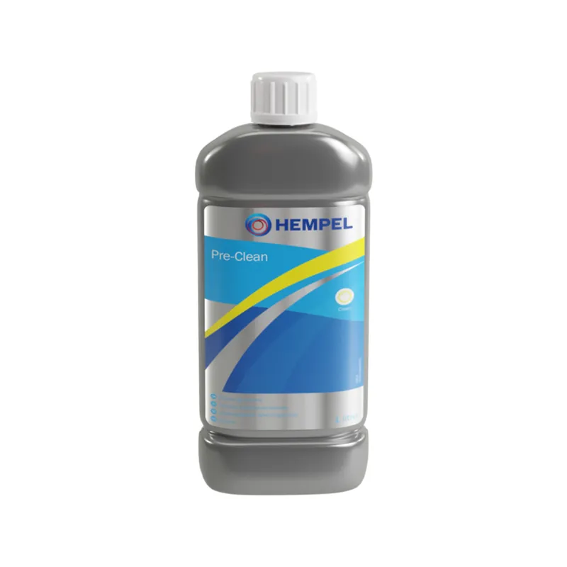 Hempel Pre-Clean 1 détergent Vente Flash