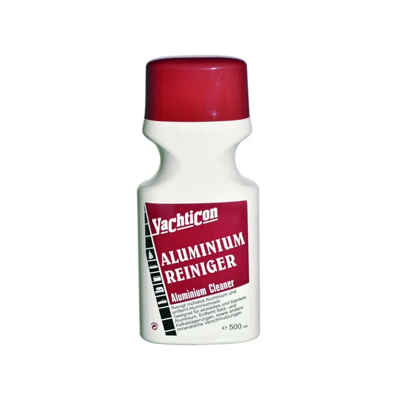 Nettoyant aluminium Yachticon 500 ml Achetez Aujourd'hui