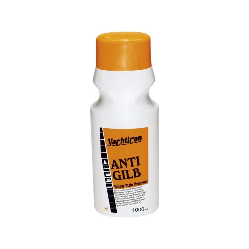 Yachticon Anti-Gilb 1000 ml Commander Maintenant