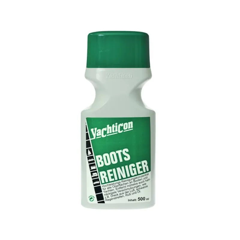 Nettoyant pour bateaux Yachticon 500 ml Petit Prix