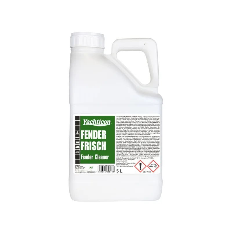 Yachticon Fender Frisch 5 litres Acheter En Ligne