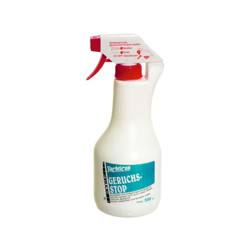 Petit Prix Yachticon Stop-Odeurs 500 ml