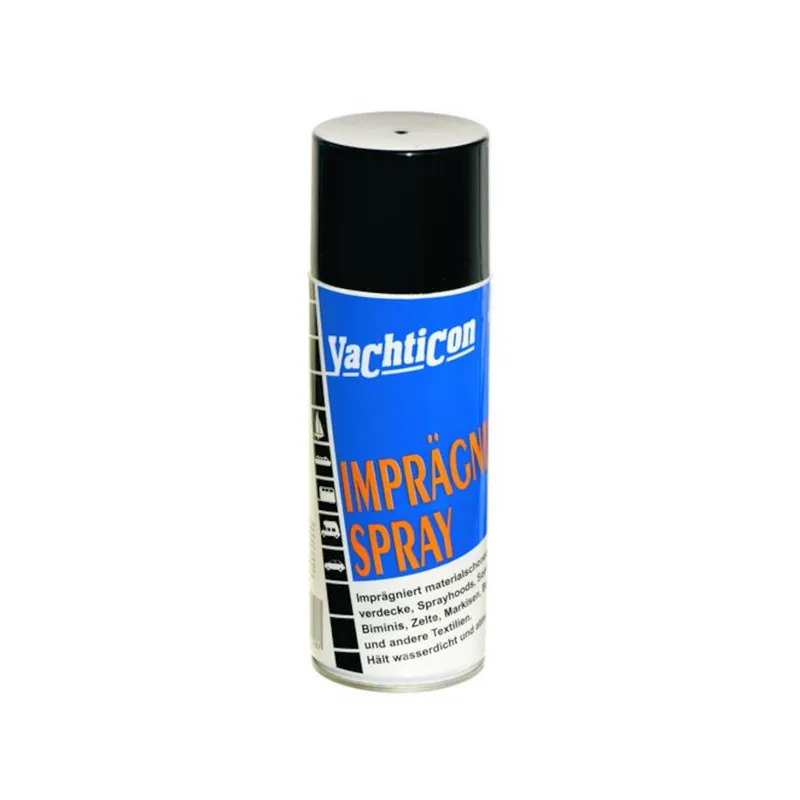 Acheter En Ligne Spray imperméabilisant Yachticon 400 ml