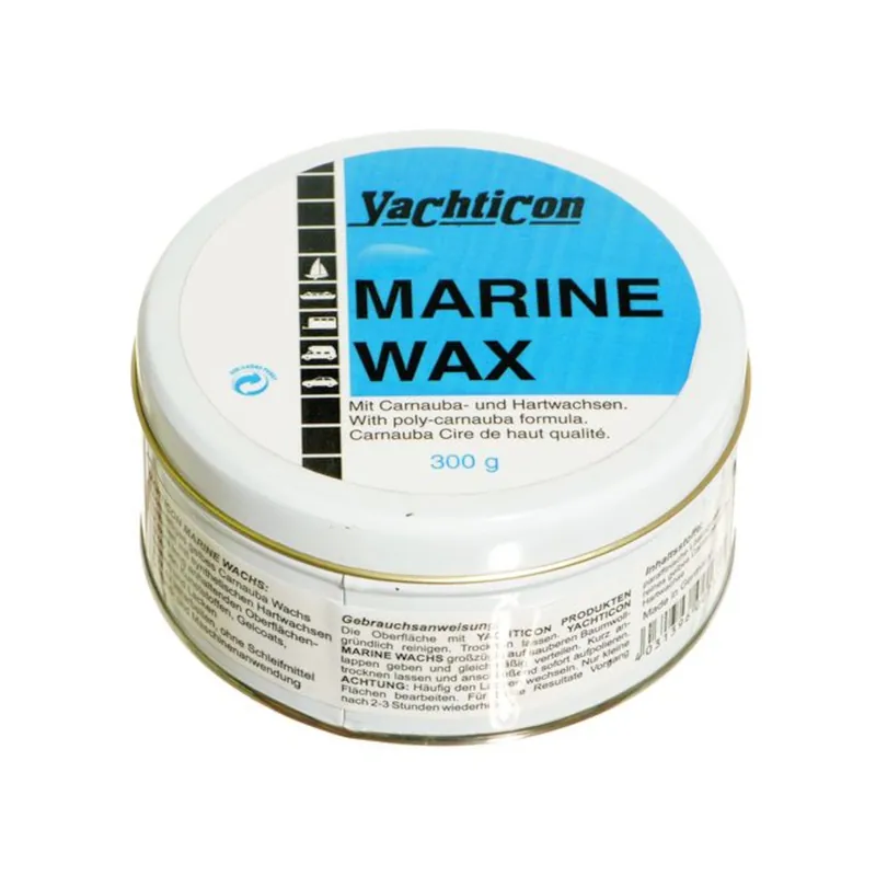 Top Vente Cire marine Yachticon 300 g