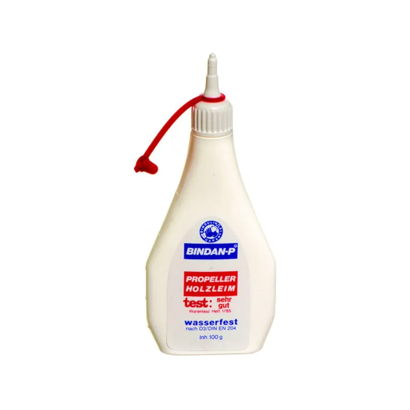 Colle à froid pour bois Yachticon - Colle pour hélices 100 g Certifié