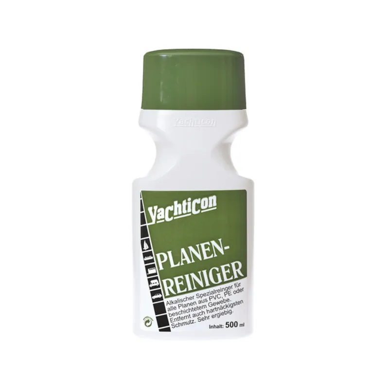 Solde Nettoyant pour bâches Yachticon 500 ml