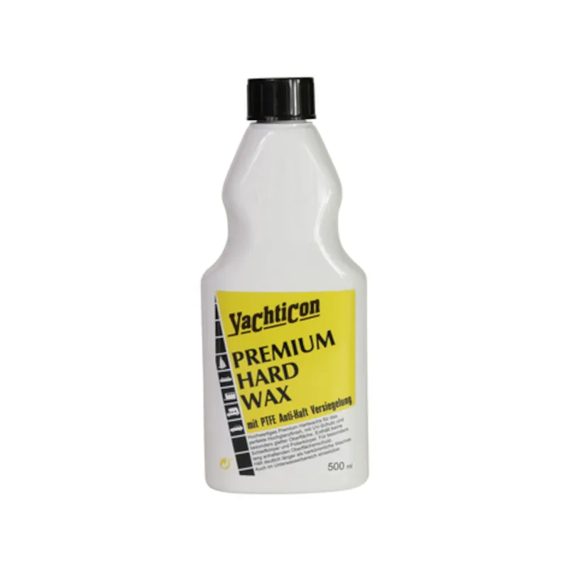 Must-Have Fart dur Premium Yachticon avec vitrification antiadhésive PTFE