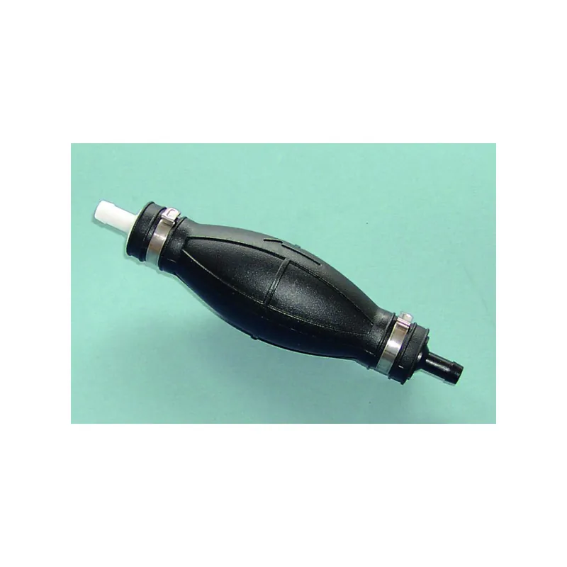 Poire de pompage Yachticon pour tuyau d‘essence 8/10 mm Expédition Rapide