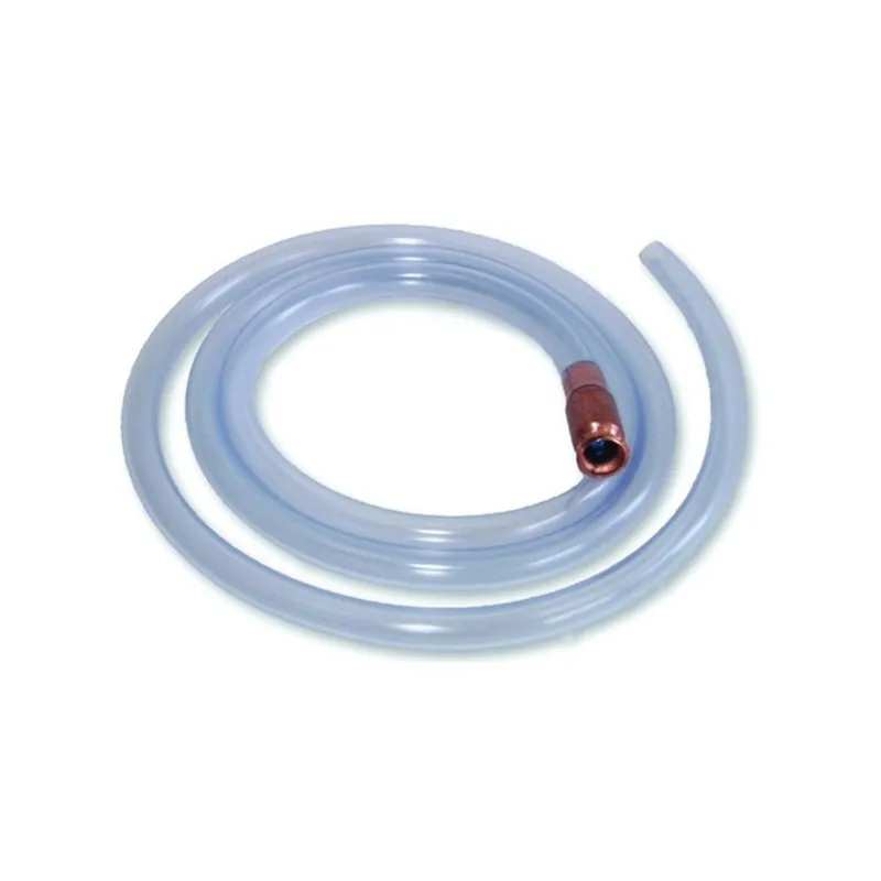 Produit De Marque Tuyau de pompe Yachticon sans aspiration