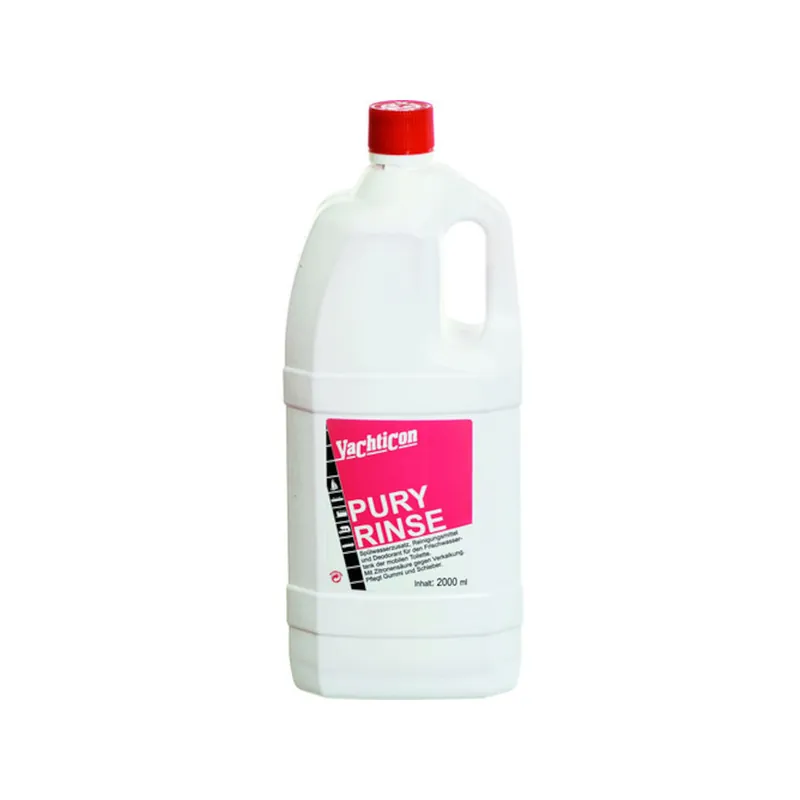 Yachticon Pury Rinse 2 litres Vente Flash