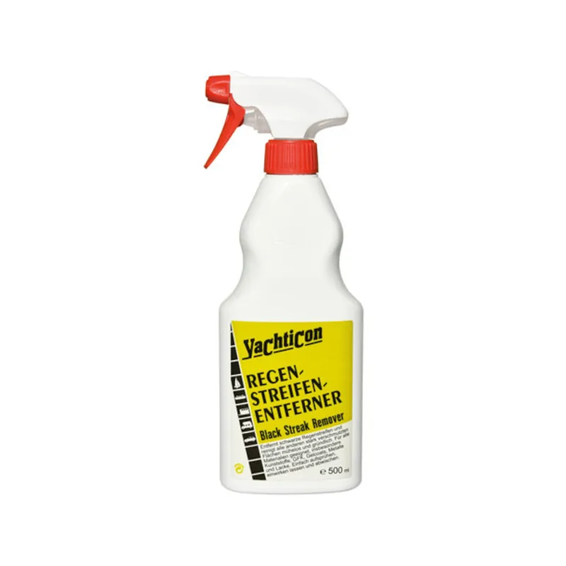 Yachticon Détachant pour bandes de pluie 5 litres Promotion Saisonnière