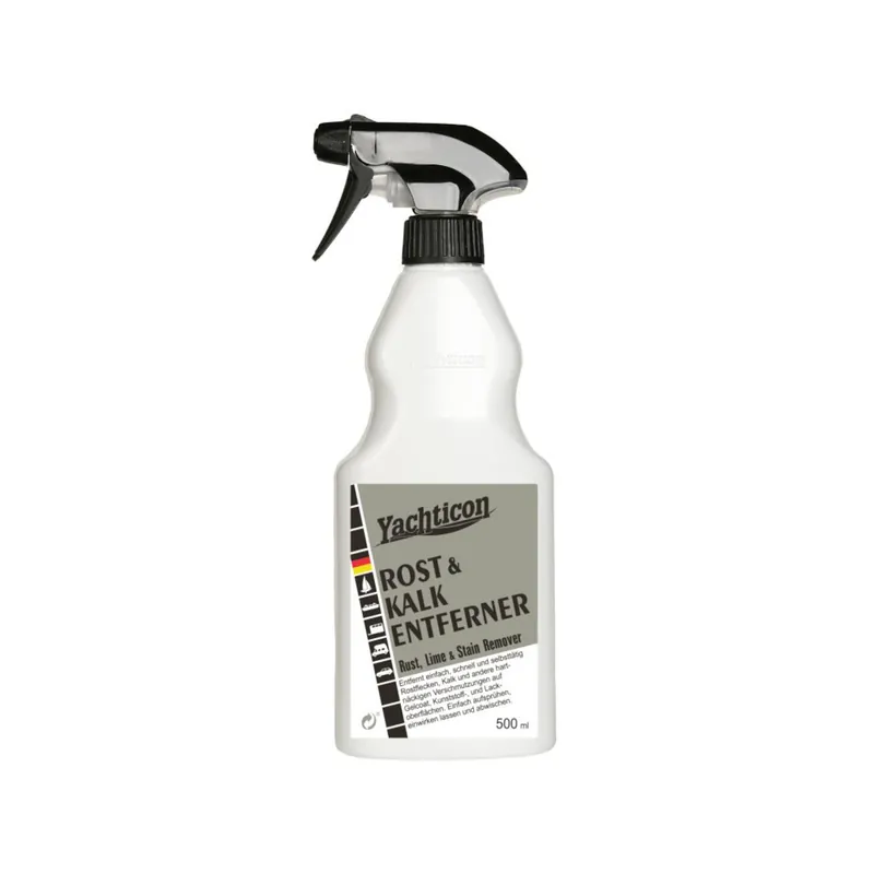 Achat Immédiat Yachticon Détartrant et anti-rouille 500 ml