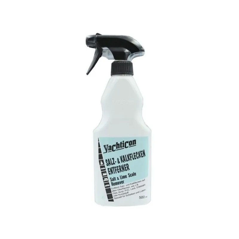 Achetez Aujourd'hui Yachticon Dissolvant pour taches de sel et de calcaire 500 ml