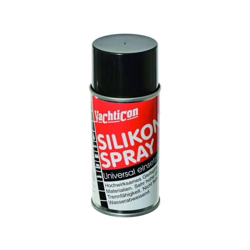 Retour Gratuit Spray silicone Yachticon, 400 ml