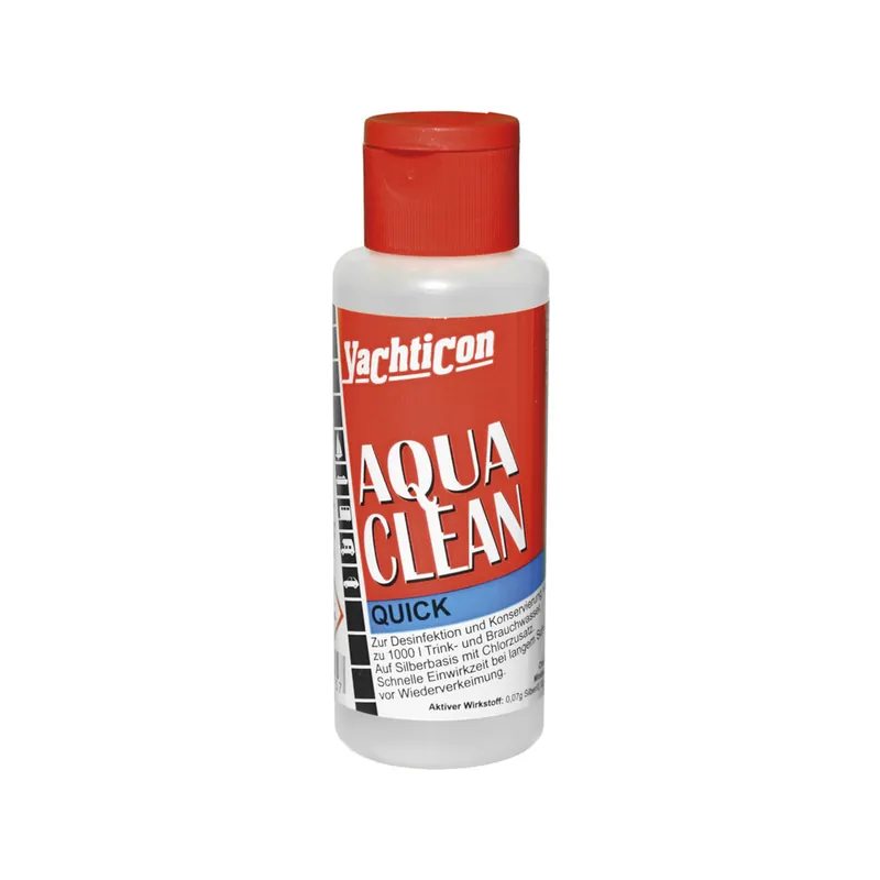 Prix Cassé Yachticon Aqua Clean AC 1000 -quick- 100 ml