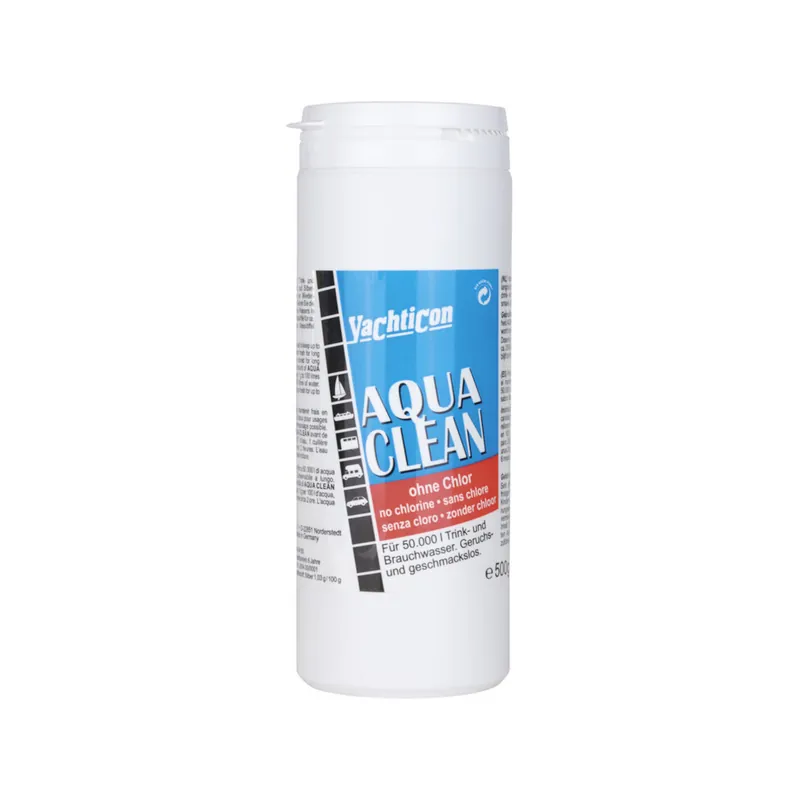 Yachticon Aqua Clean AC 500 -sans chlore- 50 ml Acheter Direct