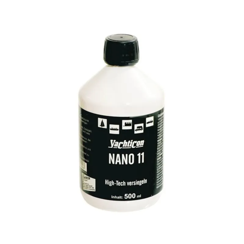 Yachticon Nano 11 / 250 ml Marque