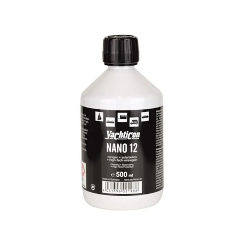 Yachticon Nano 12 / 250 ml Soldes